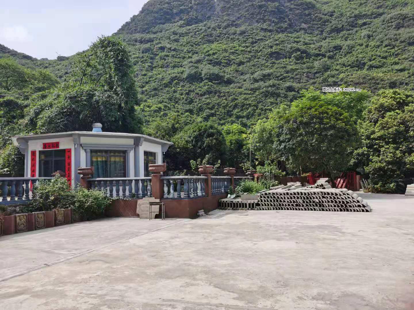 三象公司厂部餐厅(12) - 云浮三象EPS建材 yf.sx311.cc