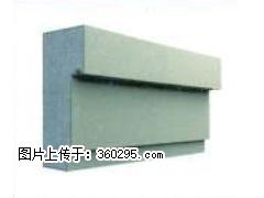 产品三维图型 - 檐口线，型号：SX311-YK-1，规格：180x350mm(1) - 云浮三象EPS建材 yf.sx311.cc
