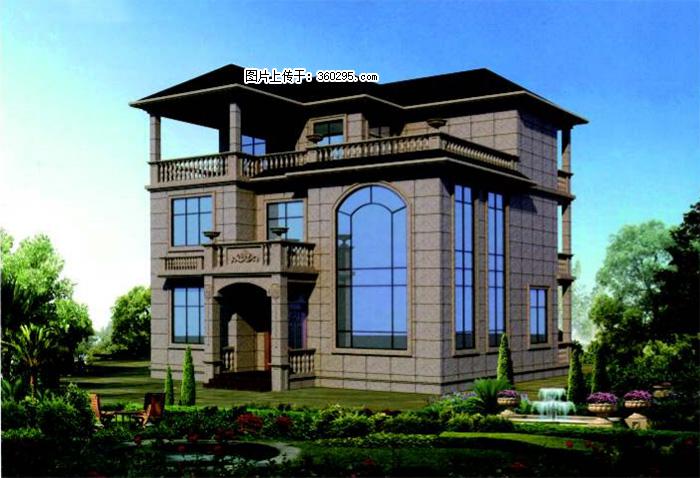 EPS工程案例(1) - 云浮三象EPS建材 yf.sx311.cc