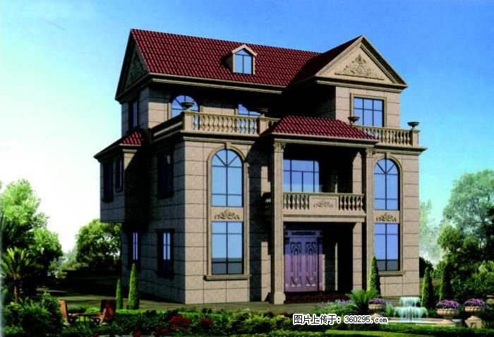 EPS工程案例(2) - 云浮三象EPS建材 yf.sx311.cc