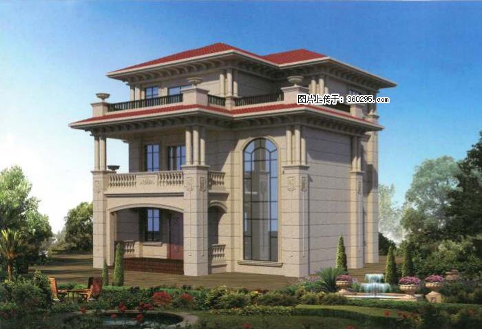 EPS工程案例(3) - 云浮三象EPS建材 yf.sx311.cc