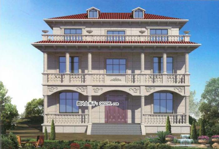 EPS工程案例(4) - 云浮三象EPS建材 yf.sx311.cc