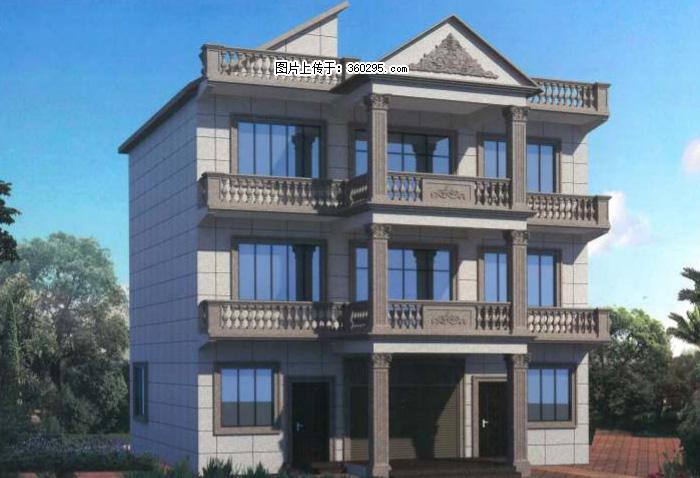 EPS工程案例(5) - 云浮三象EPS建材 yf.sx311.cc