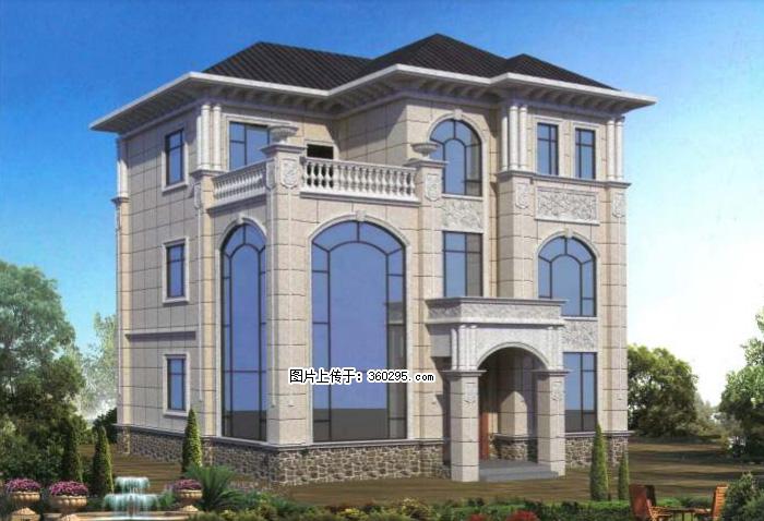 EPS工程案例(6) - 云浮三象EPS建材 yf.sx311.cc